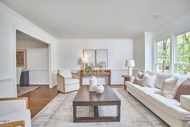 5220 Oakbrook Drive, Durham, NC 27713