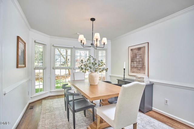 5220 Oakbrook Drive, Durham, NC 27713