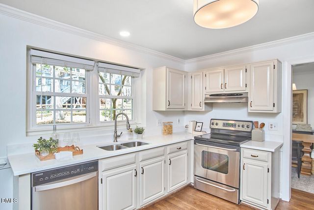 5220 Oakbrook Drive, Durham, NC 27713