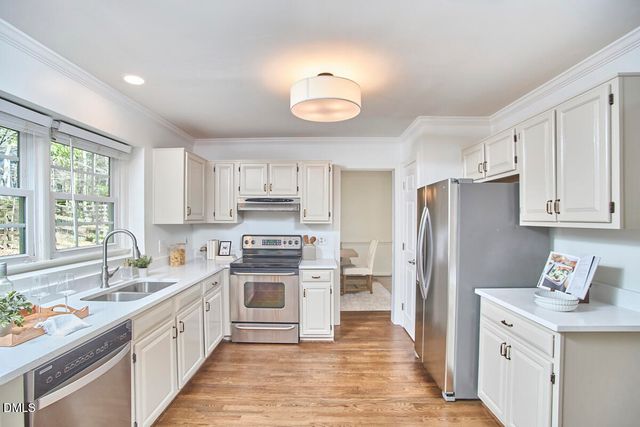 5220 Oakbrook Drive, Durham, NC 27713