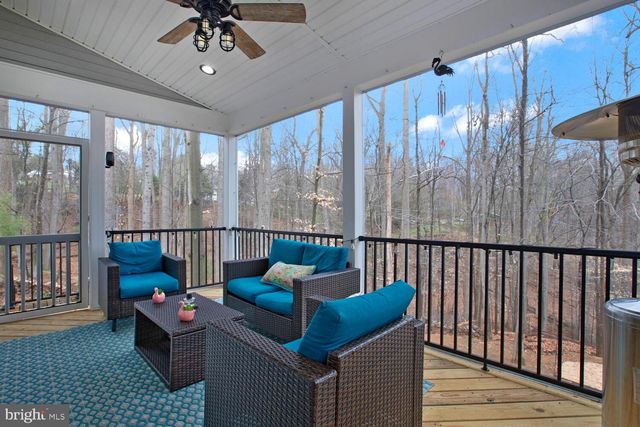 1505 PINNACLE RD, Towson, MD 21286