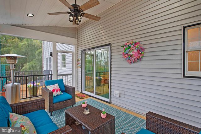 1505 PINNACLE RD, Towson, MD 21286