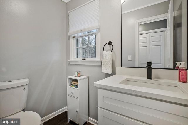 1505 PINNACLE RD, Towson, MD 21286