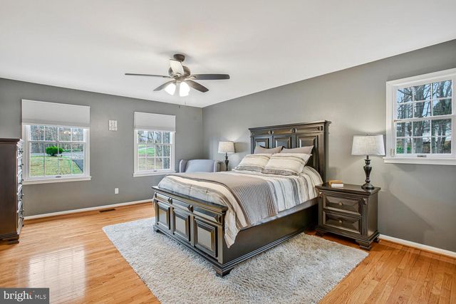 1505 PINNACLE RD, Towson, MD 21286