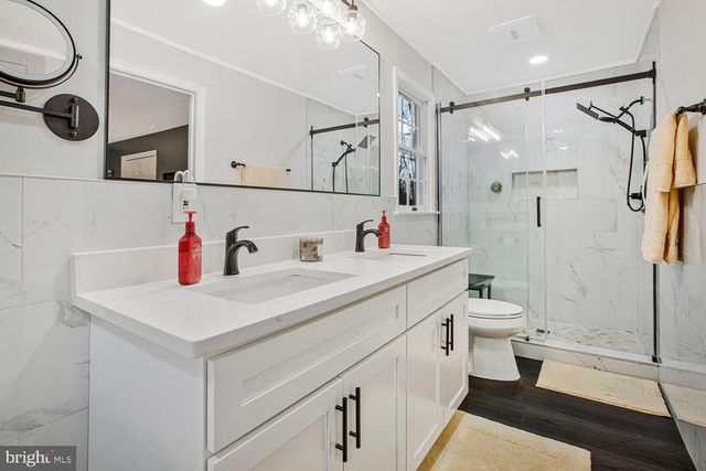 1505 PINNACLE RD, Towson, MD 21286