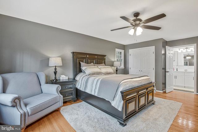 1505 PINNACLE RD, Towson, MD 21286