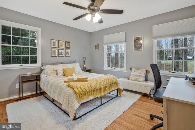 1505 PINNACLE RD, Towson, MD 21286