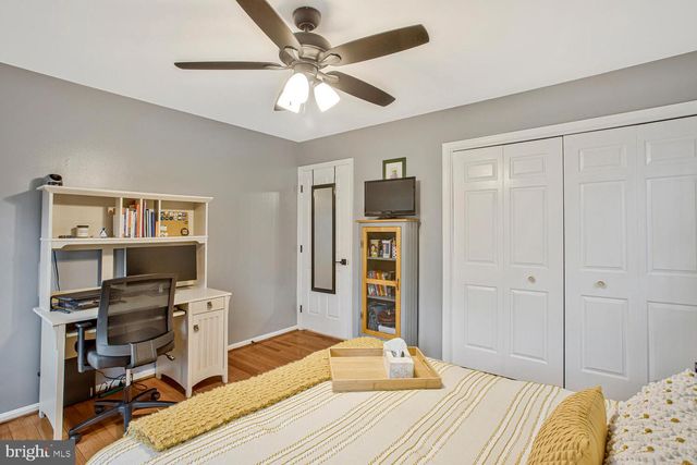 1505 PINNACLE RD, Towson, MD 21286