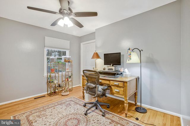 1505 PINNACLE RD, Towson, MD 21286