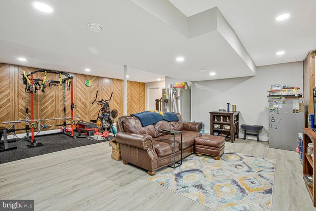 1505 PINNACLE RD, Towson, MD 21286