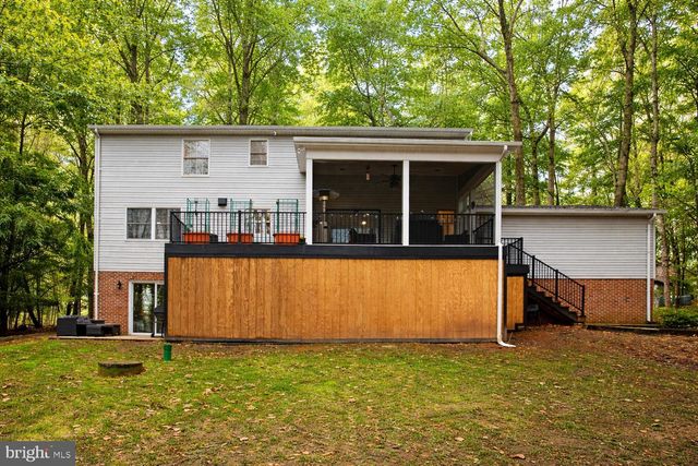 1505 PINNACLE RD, Towson, MD 21286