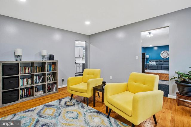 1505 PINNACLE RD, Towson, MD 21286