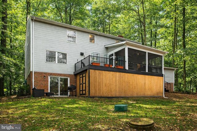 1505 PINNACLE RD, Towson, MD 21286