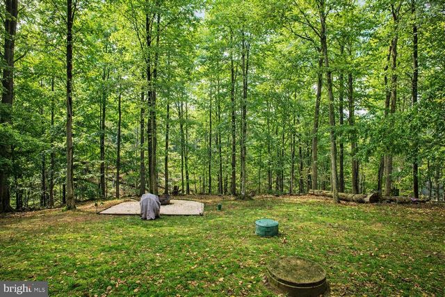 1505 PINNACLE RD, Towson, MD 21286