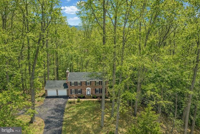 1505 PINNACLE RD, Towson, MD 21286