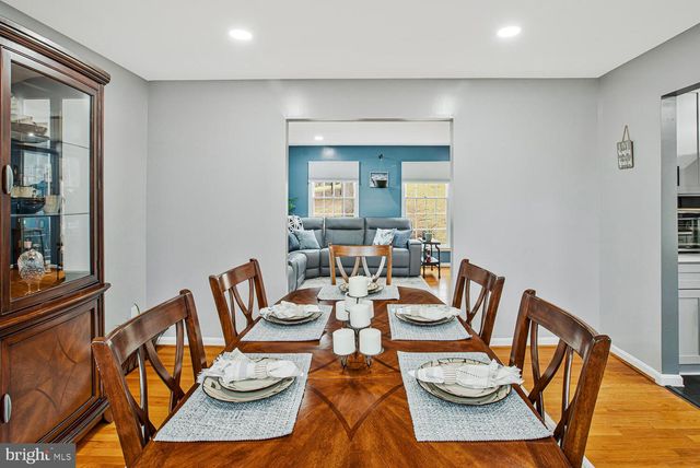 1505 PINNACLE RD, Towson, MD 21286