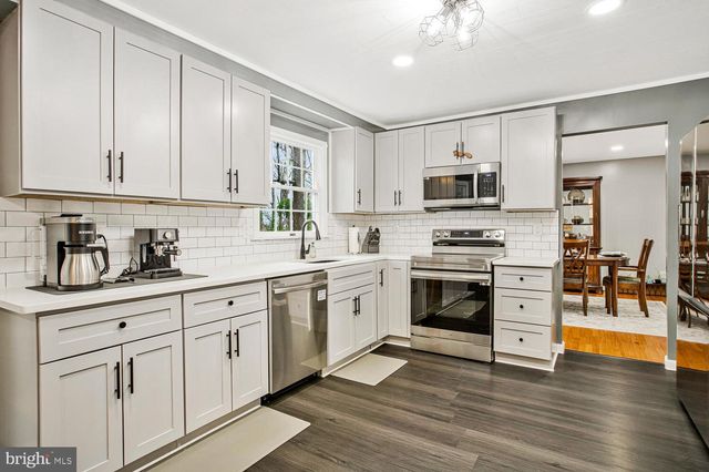 1505 PINNACLE RD, Towson, MD 21286