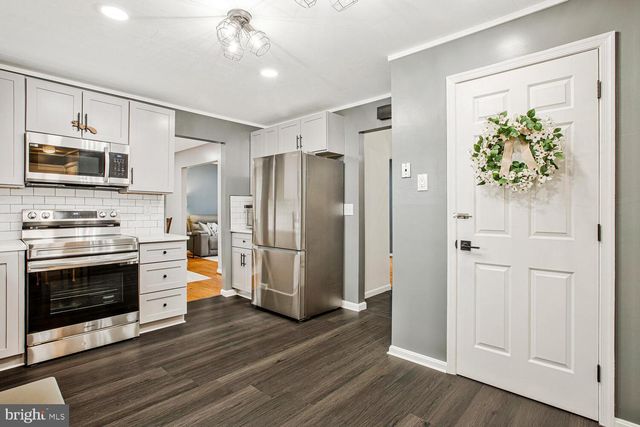 1505 PINNACLE RD, Towson, MD 21286