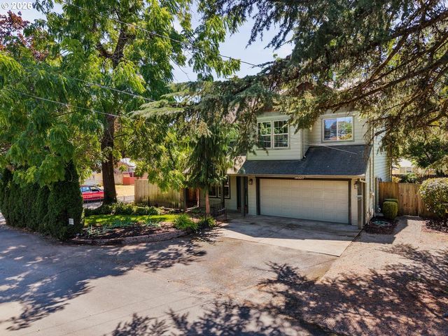 14927 Se CEDAR Ave, Milwaukie, OR 97267