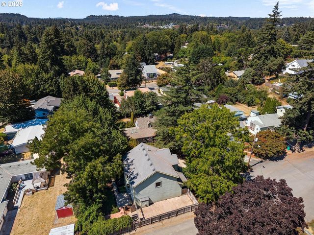 14927 Se CEDAR Ave, Milwaukie, OR 97267