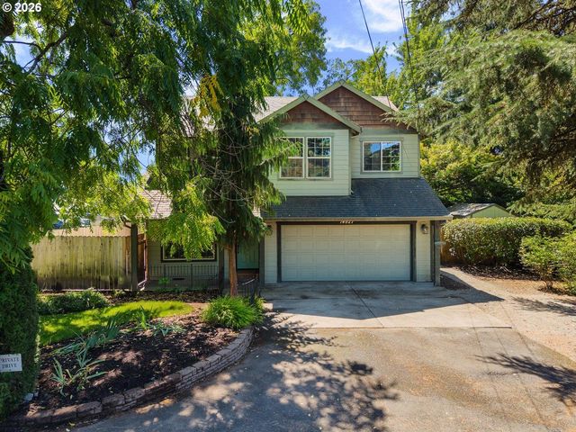 14927 Se CEDAR Ave, Milwaukie, OR 97267