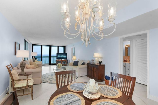 9940 S OCEAN Drive 1101, Jensen Beach, FL 34957