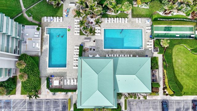 9940 S OCEAN Drive 1101, Jensen Beach, FL 34957