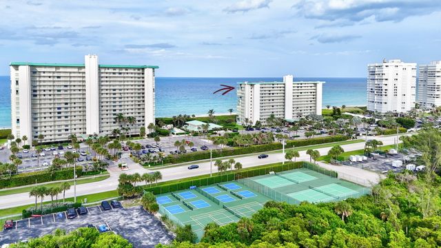 9940 S OCEAN Drive 1101, Jensen Beach, FL 34957
