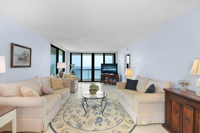 9940 S OCEAN Drive 1101, Jensen Beach, FL 34957