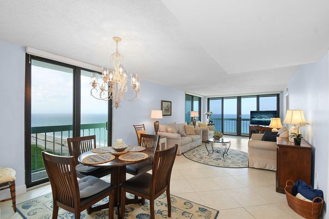 9940 S OCEAN Drive 1101, Jensen Beach, FL 34957