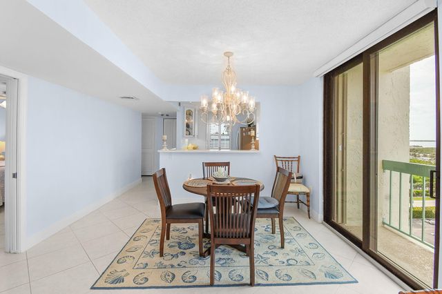 9940 S OCEAN Drive 1101, Jensen Beach, FL 34957