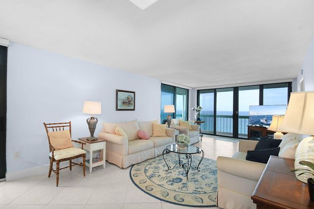 9940 S OCEAN Drive 1101, Jensen Beach, FL 34957