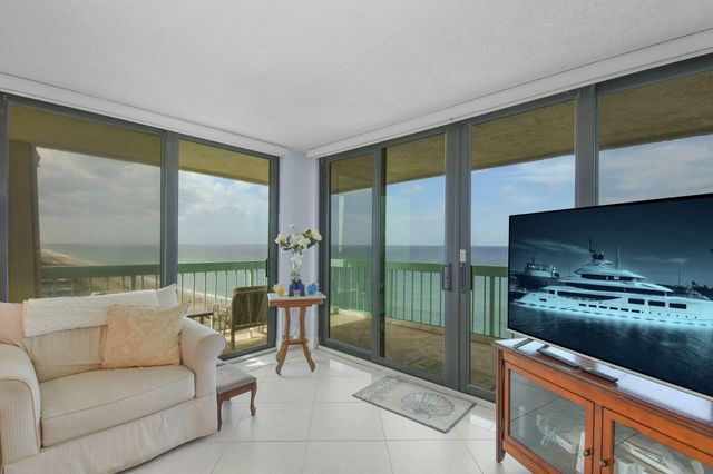 9940 S OCEAN Drive 1101, Jensen Beach, FL 34957
