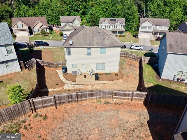 2066 Villa Spring Court, Dacula, GA 30019