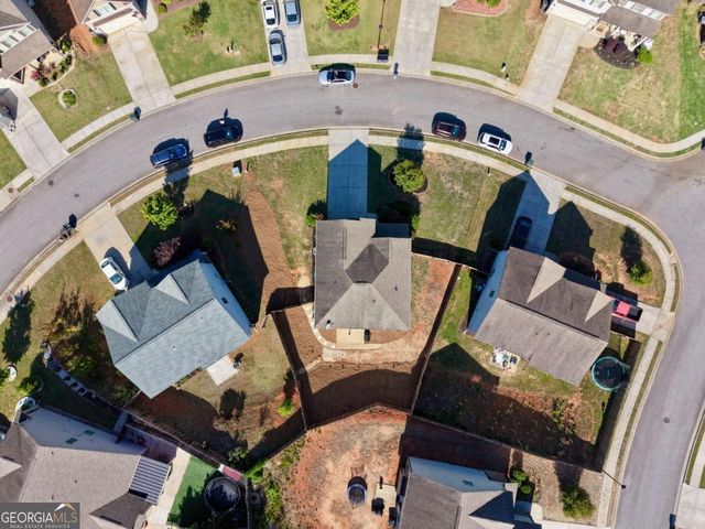 2066 Villa Spring Court, Dacula, GA 30019