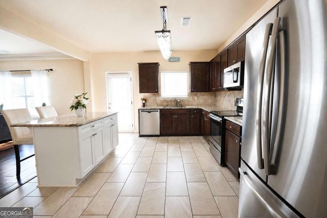 2066 Villa Spring Court, Dacula, GA 30019