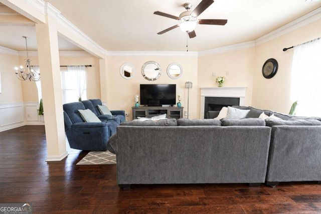 2066 Villa Spring Court, Dacula, GA 30019
