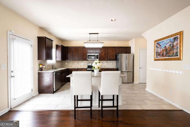 2066 Villa Spring Court, Dacula, GA 30019
