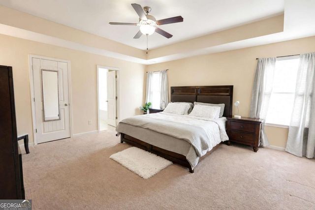 2066 Villa Spring Court, Dacula, GA 30019
