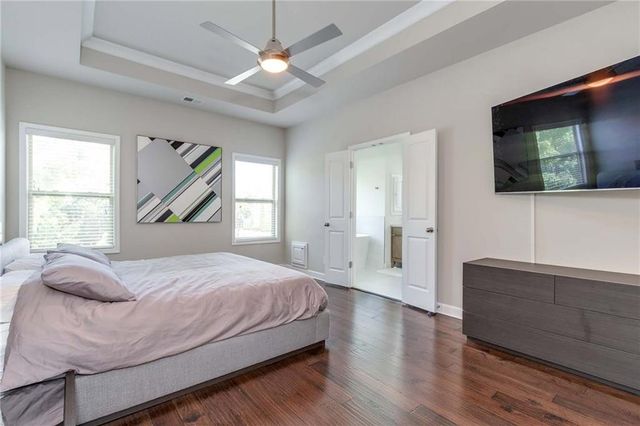 7875 Crownpoint Drive, Alpharetta, GA 30005