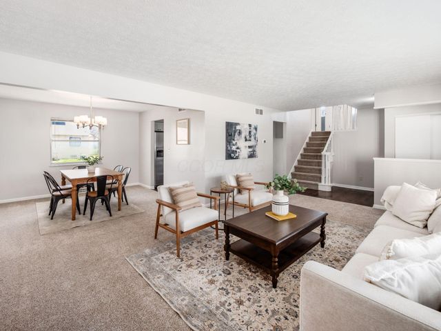 1638 Carrigallen Lane, Columbus, OH 43228