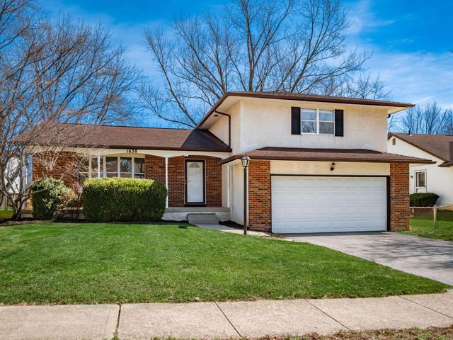 1638 Carrigallen Lane, Columbus, OH 43228