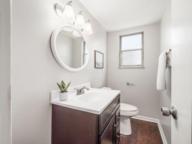 1638 Carrigallen Lane, Columbus, OH 43228