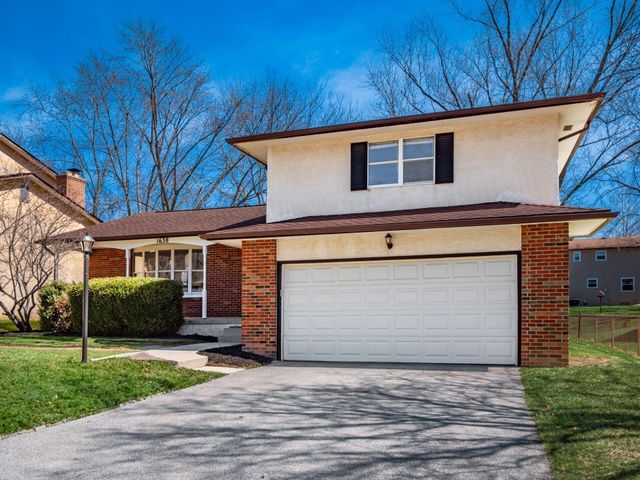 1638 Carrigallen Lane, Columbus, OH 43228