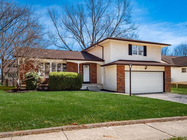 1638 Carrigallen Lane, Columbus, OH 43228