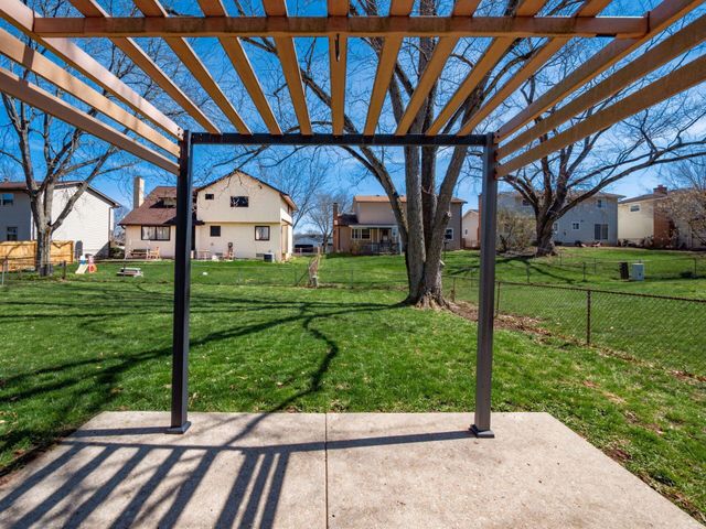 1638 Carrigallen Lane, Columbus, OH 43228