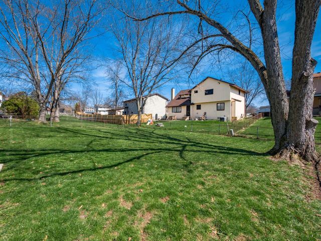 1638 Carrigallen Lane, Columbus, OH 43228