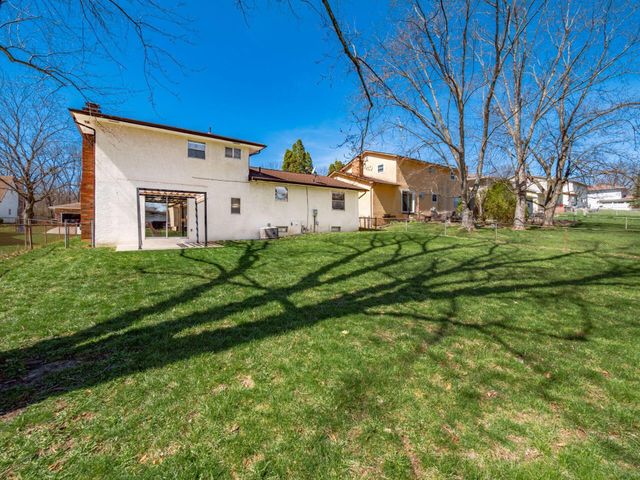 1638 Carrigallen Lane, Columbus, OH 43228