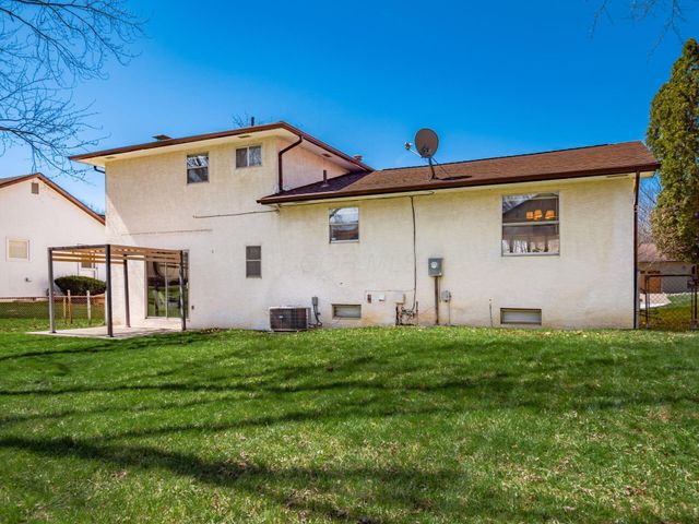 1638 Carrigallen Lane, Columbus, OH 43228