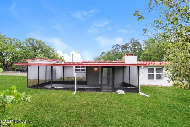 4804 CHURCHILL Drive, Jacksonville, FL 32208